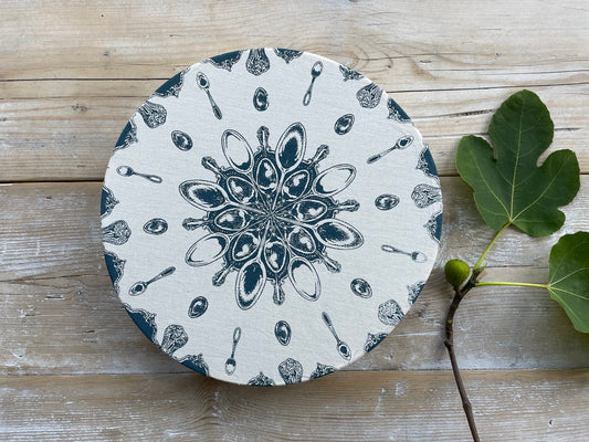 Halo Dish and Bowl Cover Extra Large - Utensils