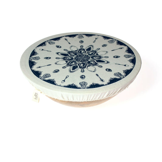 Halo Dish and Bowl Cover Extra Large - Utensils