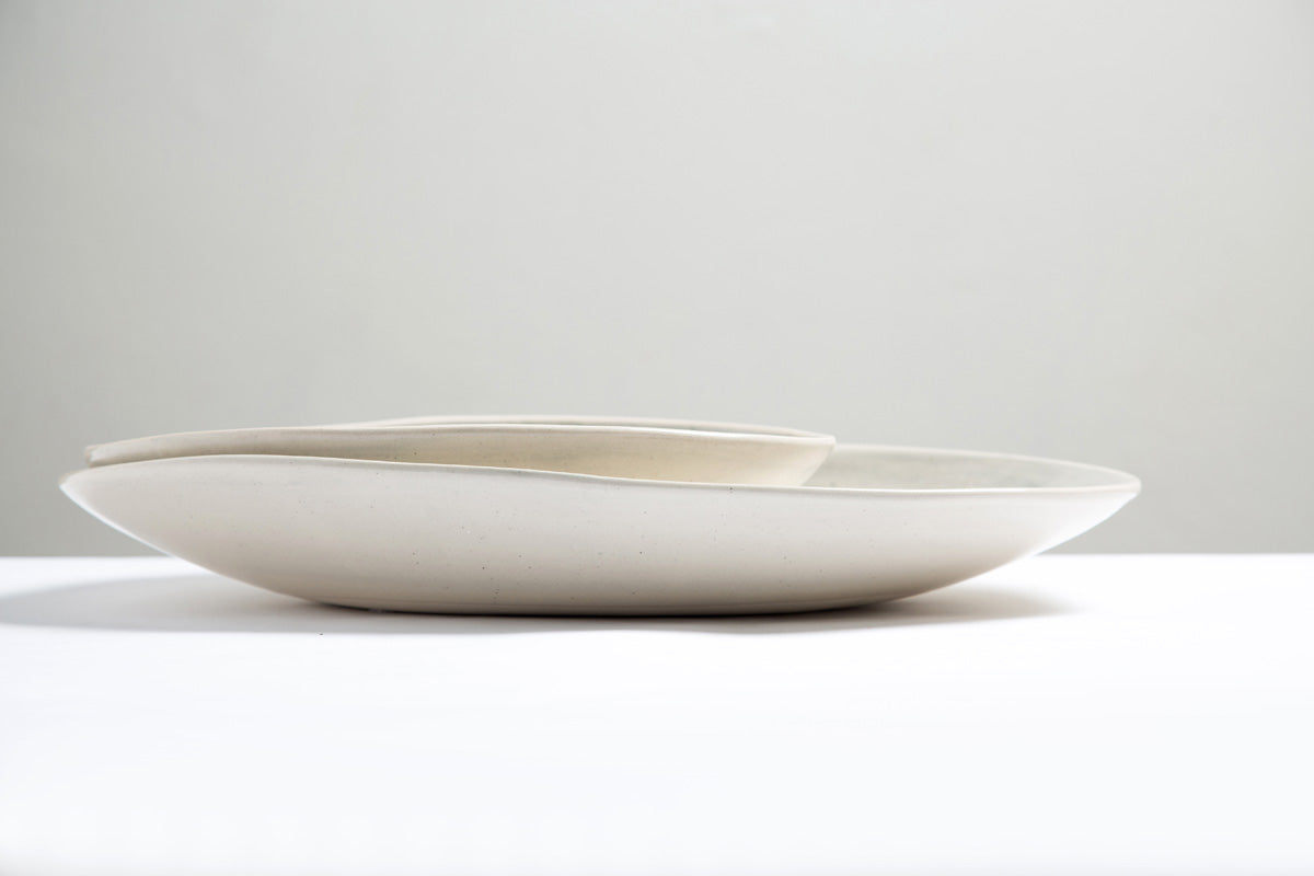 Etosha XL Plain Wash - Duck Egg