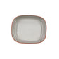 Wonki Ware Terracotta Small Quiche Roasting Dish - Oven Proof Bakeware