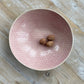 Wonki Ware Medium Salad Bowl Patterned - Pink