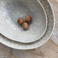 Wonki Ware Large Pebble Salad Bowl - Duck Egg