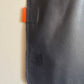 Marmalade Leather Tote Bag - Colour: Black