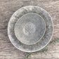 Wonki Ware Large Salad Bowl - Charcoal Patterned