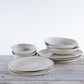Breakfast Bowl - Set of 1 - Plain Wash Duck Egg