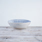 Breakfast Bowl - Set of 1 - Plain Wash Blue