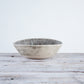 Wonki Ware 16 Piece Dinner Service – Mixed Pattern – Charcoal