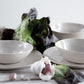 Breakfast Bowl - Set of 1 - Plain Wash Duck Egg