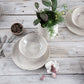 Breakfast Bowl - Set of 1 - Plain Wash Duck Egg