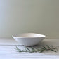 Cereal Bowl - Plain White