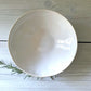Cereal Bowl - Plain White