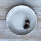 Wonki Ware 16 Piece Dinner Service – Plain Wash – Warm Grey