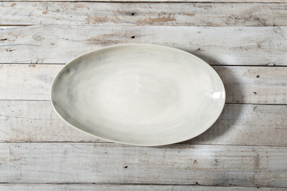 Etosha XL Plain Wash - Duck Egg