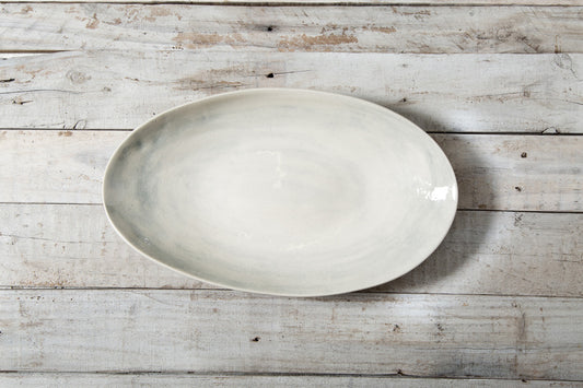 Etosha XL Plain Wash - Duck Egg