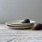 Wonki Ware Side Plate 23cm - Plain Duck Egg - Set of 1