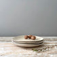 Wonki Ware 16 Piece Dinner Service – Plain Wash – Warm Grey