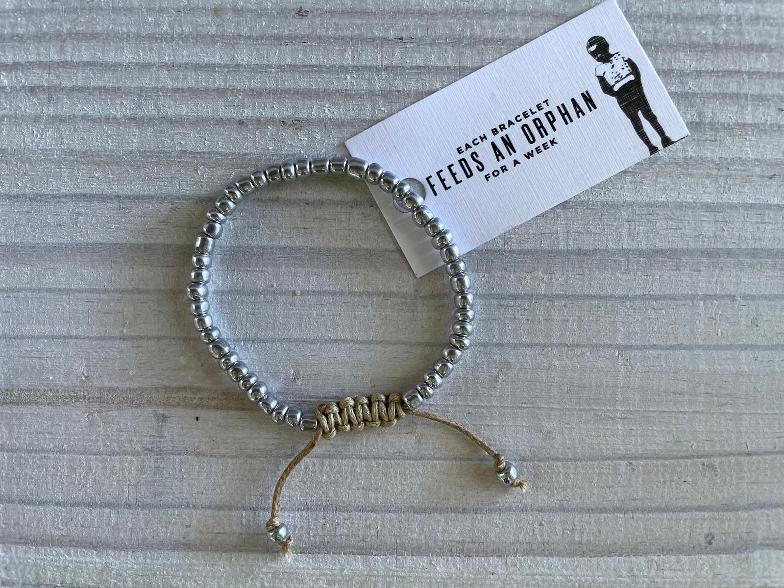 Links of 2025 london hope bracelet