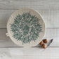 Halo Dish and Bowl Cover Large Set of 3 - Beach House