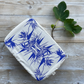 Halo Dish and Casserole Cover Rectangle African Flowers | Gabriele Jacobs